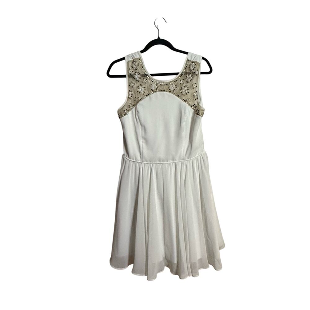 City Studio knee length dress size 11